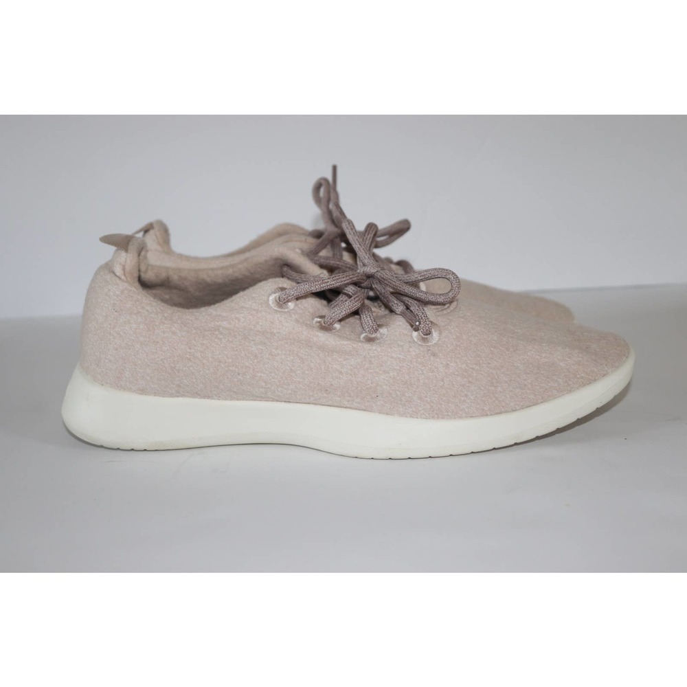 Allbirds Men's Wool Runners Size 12